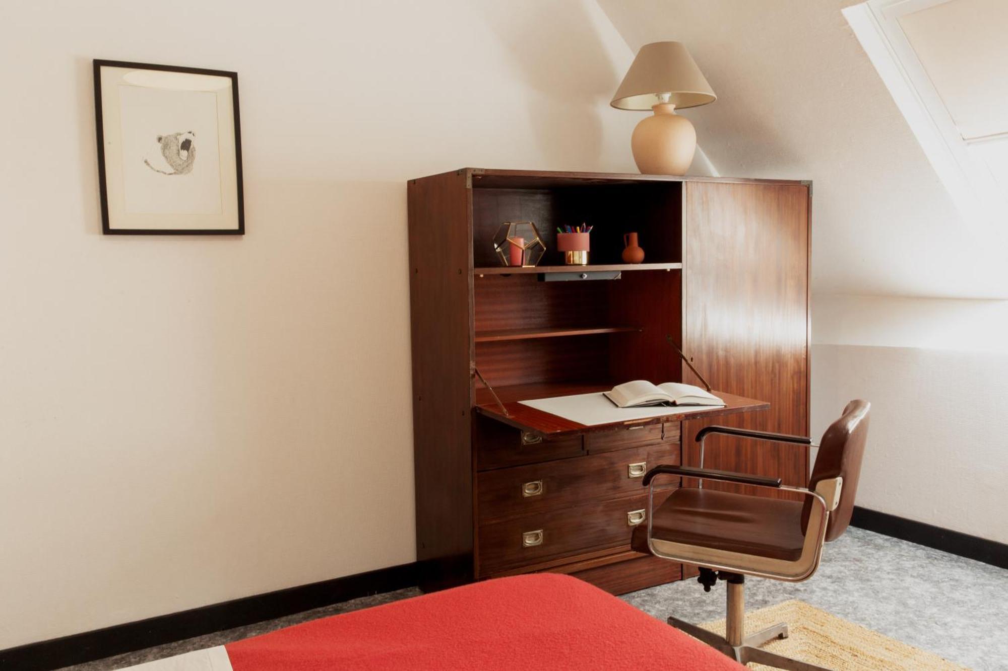 Domaine Foray Bed & Breakfast Villecien Ngoại thất bức ảnh