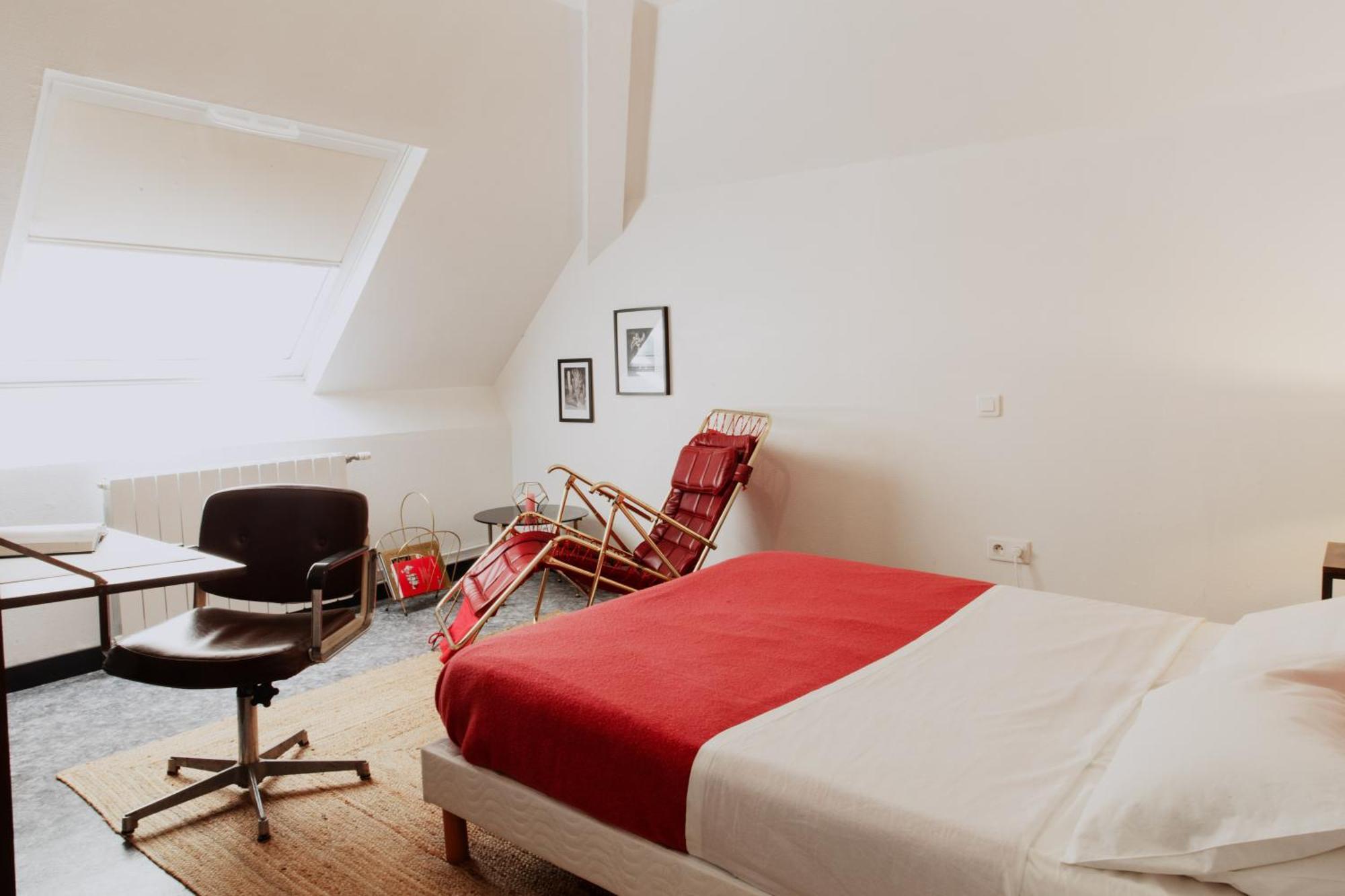 Domaine Foray Bed & Breakfast Villecien Ngoại thất bức ảnh