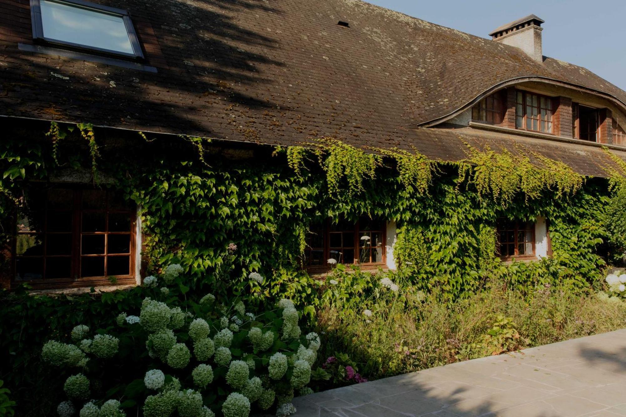 Domaine Foray Bed & Breakfast Villecien Ngoại thất bức ảnh