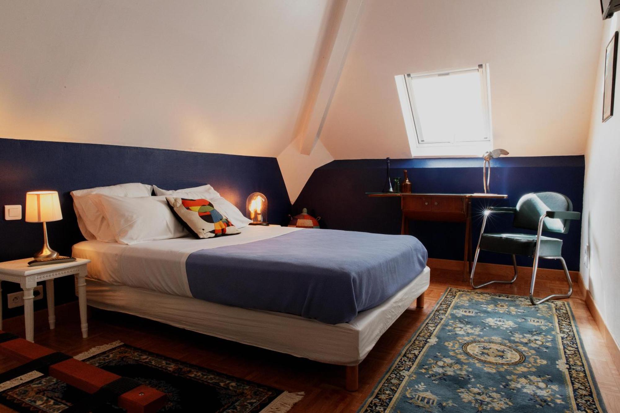 Domaine Foray Bed & Breakfast Villecien Ngoại thất bức ảnh
