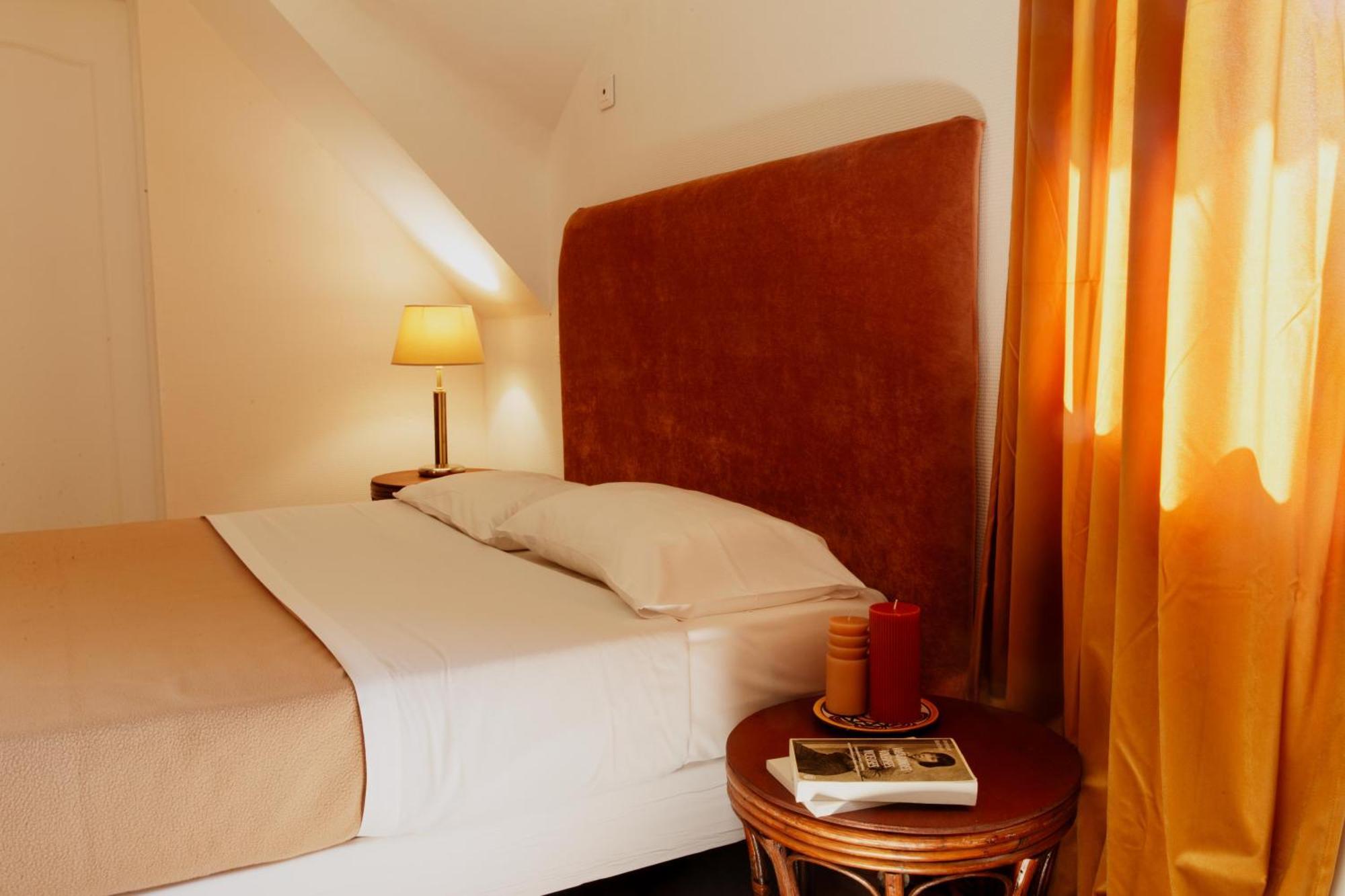 Domaine Foray Bed & Breakfast Villecien Ngoại thất bức ảnh