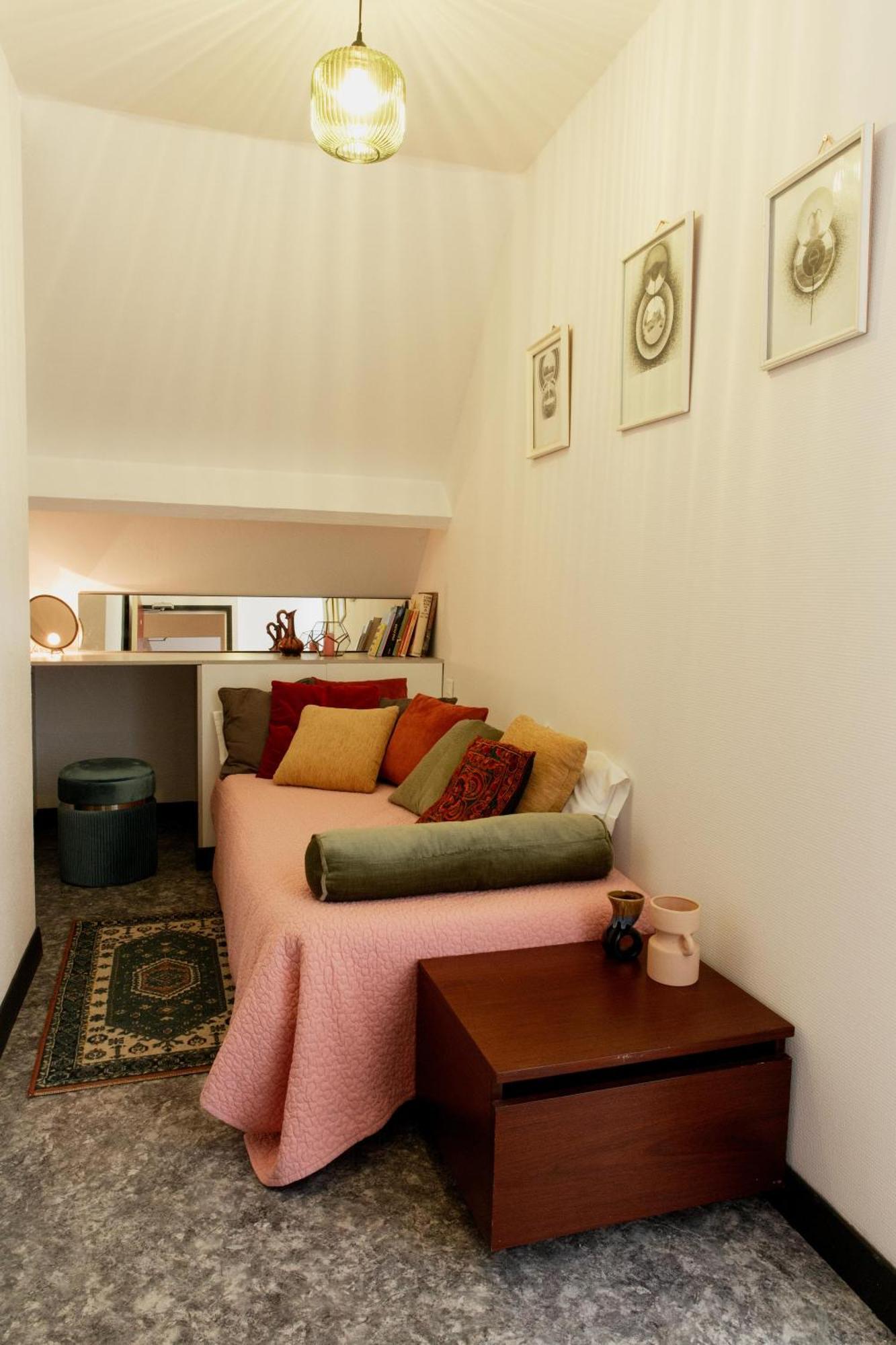 Domaine Foray Bed & Breakfast Villecien Ngoại thất bức ảnh