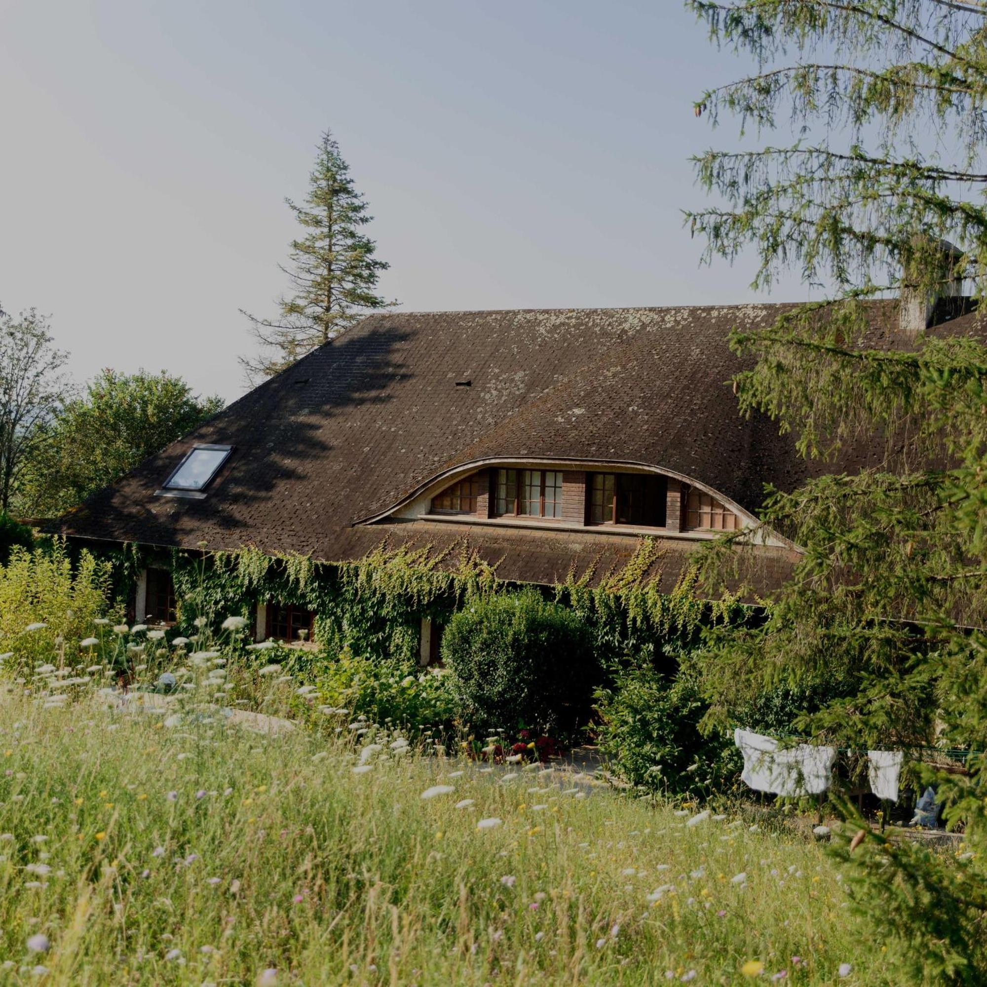 Domaine Foray Bed & Breakfast Villecien Ngoại thất bức ảnh